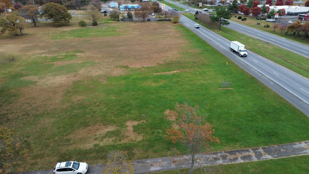 More Photos Of 30265 Three Notch Rd, Charlotte Hall Land For Lease