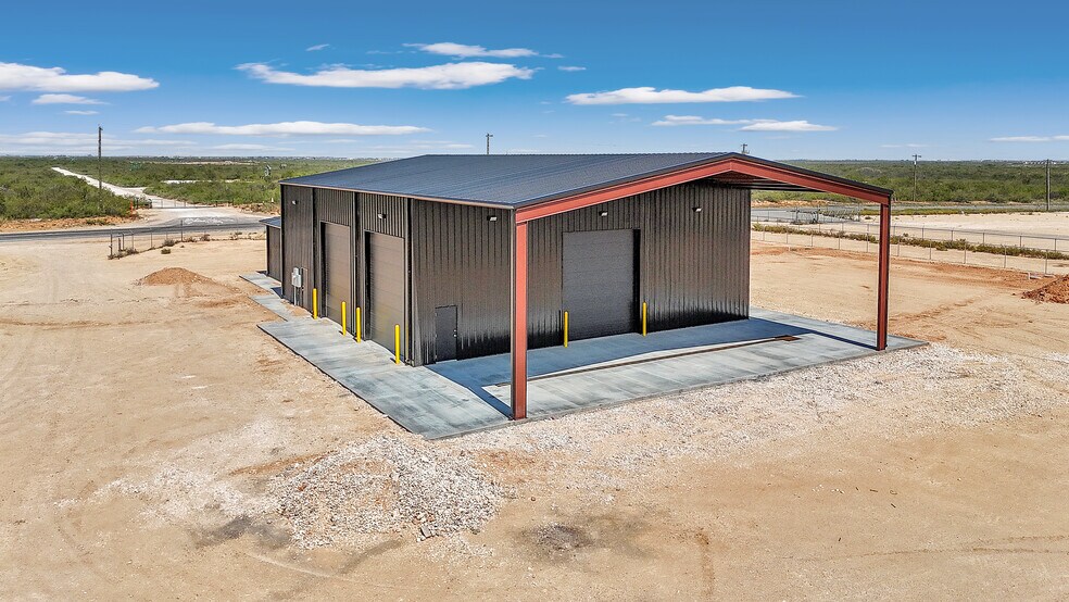 More Photos Of 14100 Farm to Market 307 A, Midland Service For Sale