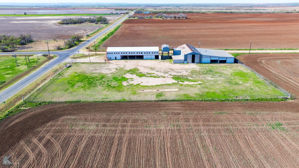 More Photos Of 9746 FM 605, Merkel Industrial For Sale