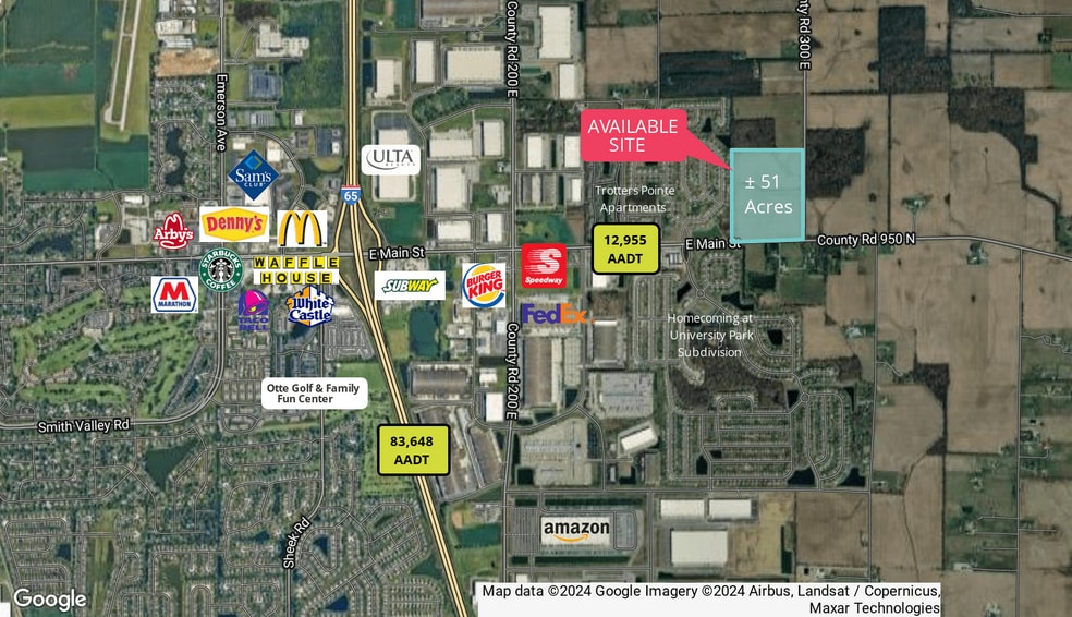 More Photos Of N. Five Points Rd., Greenwood Land For Sale