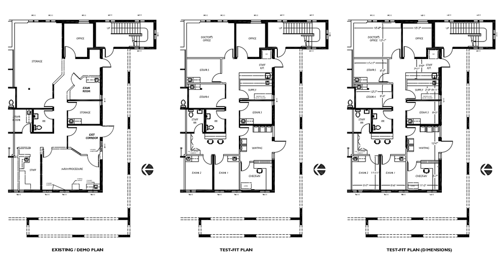 More Photos Of 8360 Sierra Meadows Blvd, Naples Medical For Lease