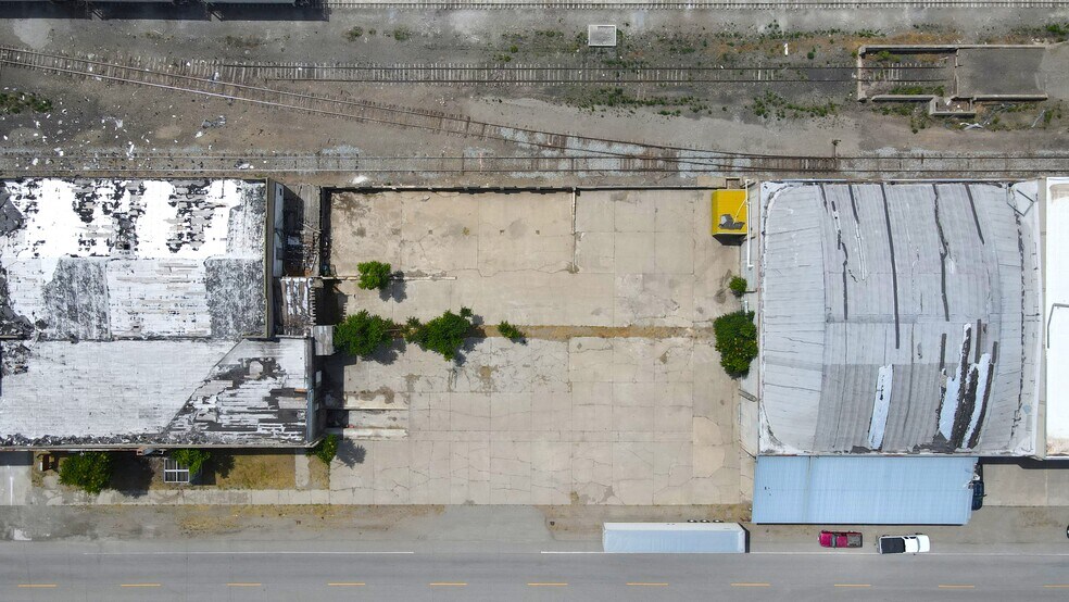 More Photos Of 602 Apple Way Ave, Oroville Warehouse For Sale