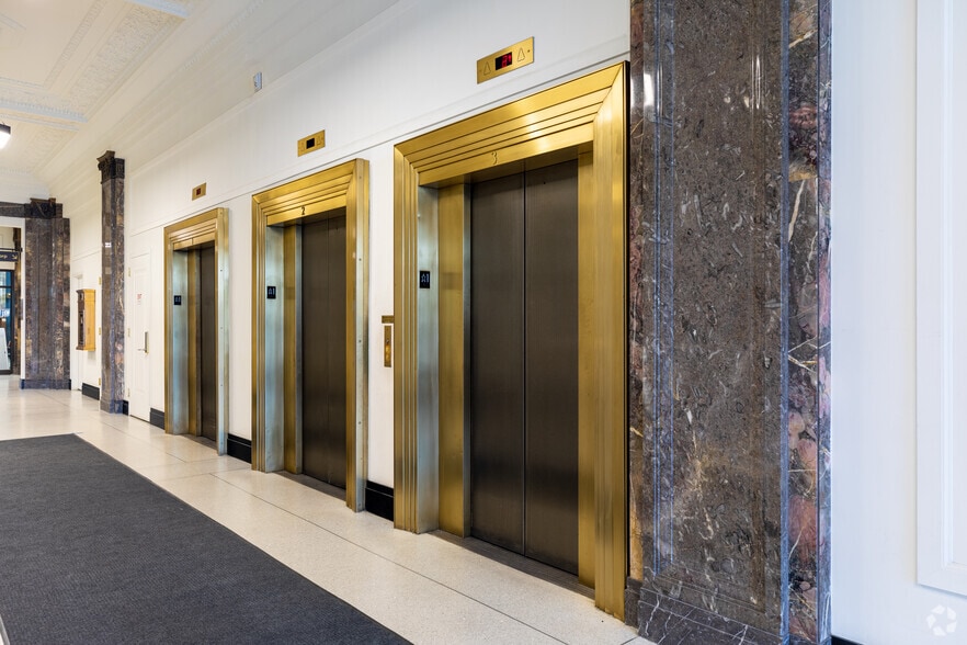 More Photos Of 26 Journal Square, Jersey City Loft Creative Space For Lease