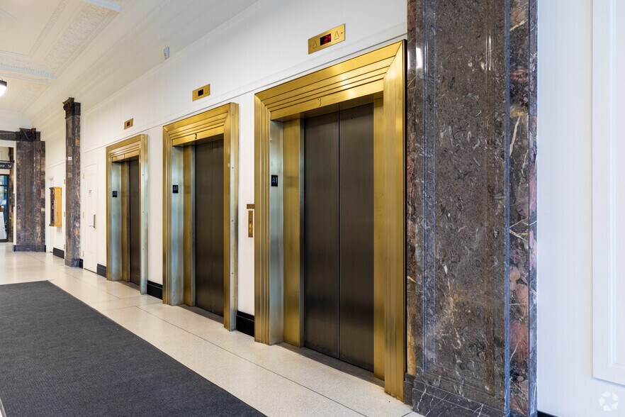 More Photos Of 26 Journal Square, Jersey City Loft Creative Space For Lease