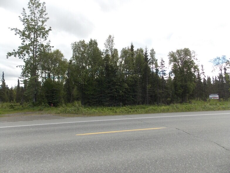 3 Kenai Spur Hwy  
