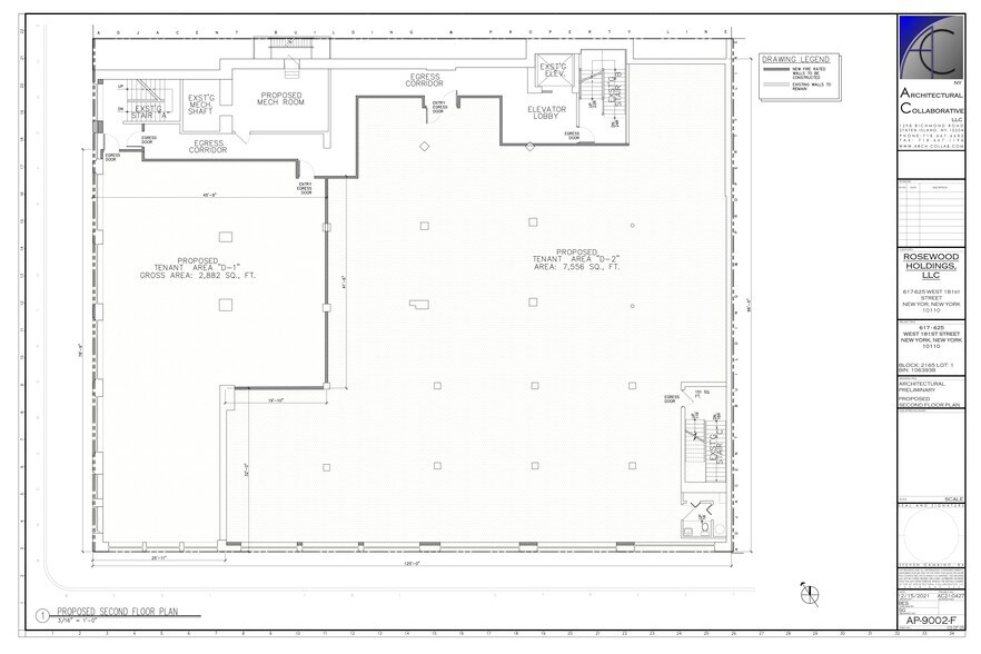 More Photos Of 617-619 W 181st St, New York General Retail For Lease