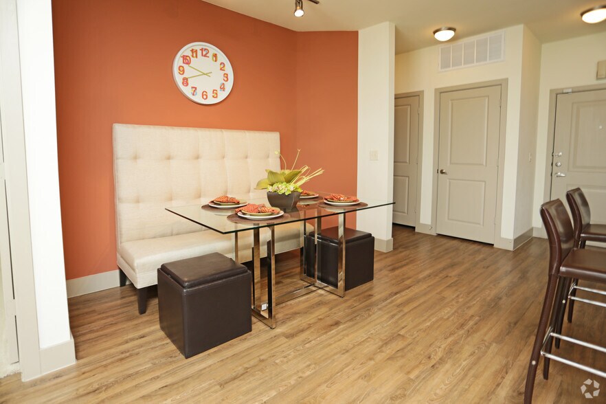 More Photos Of 744 Brick Row, Richardson Apartments For Lease