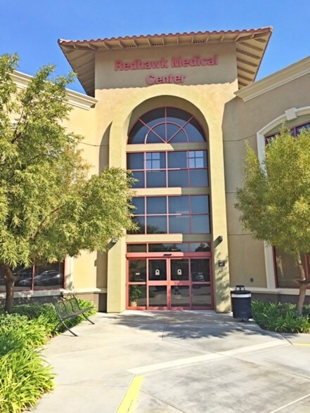 More Photos Of 44274 George Cushman Ct, Temecula Medical For Lease