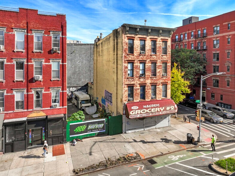 More Photos Of 303 E 119th St, New York Apartments For Sale