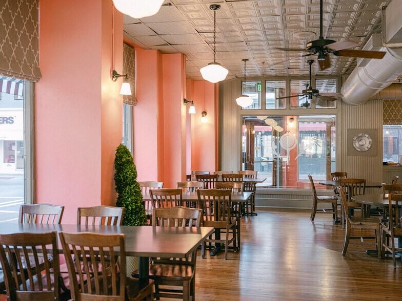 More Photos Of , Savannah General Retail For Sale