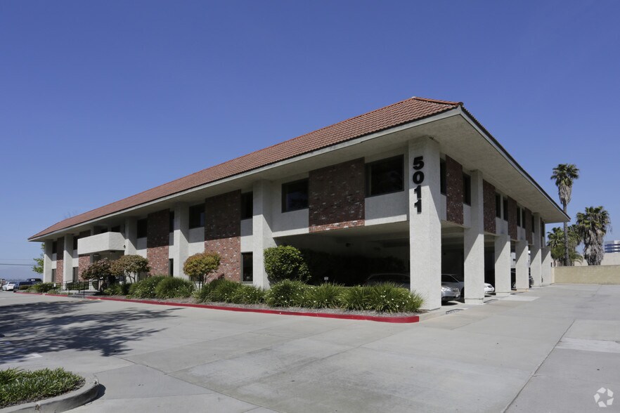 Primary Photo Of 5011 Argosy Ave, Huntington Beach Loft Creative Space For Sale