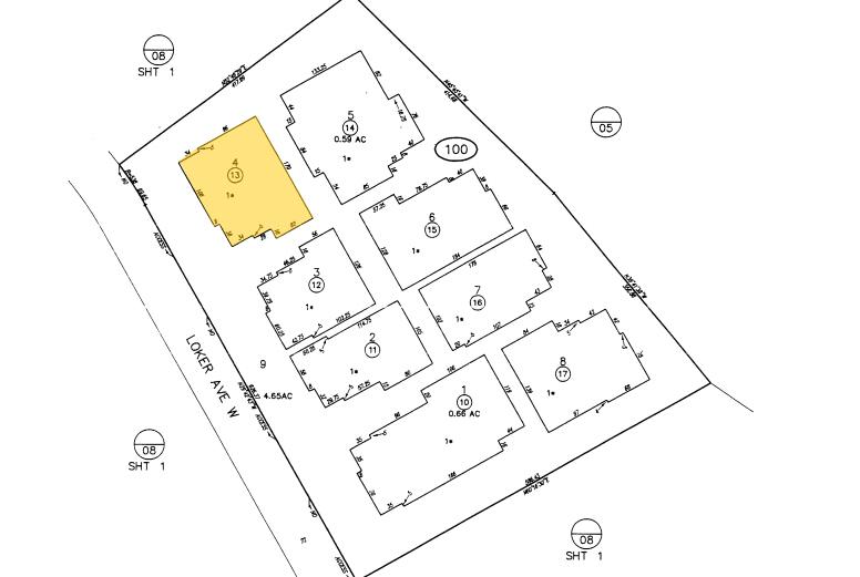More Photos Of 2768 Loker Ave W, Carlsbad Warehouse For Sale