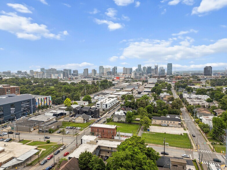 More Photos Of 1120 3rd Ave S, Nashville General Retail For Sale