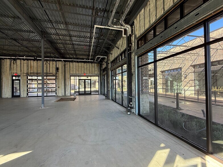 More Photos Of 2801 McKinney St, Melissa Unknown For Lease