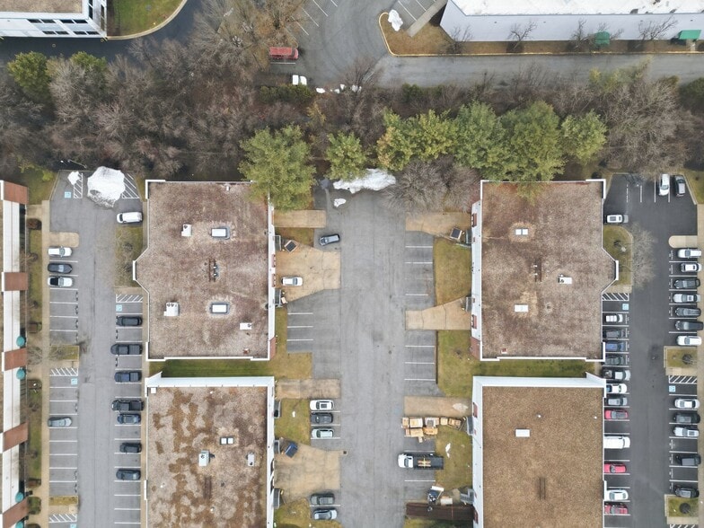 More Photos Of 16000 Trade Zone Ave, Upper Marlboro Warehouse For Sale