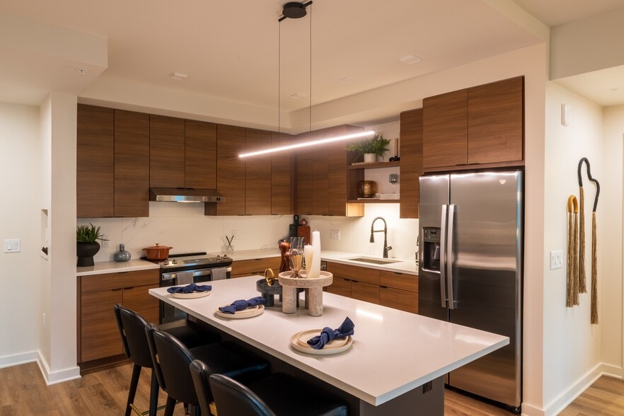 More Photos Of 1441 Peachtree St, Atlanta Apartments For Lease
