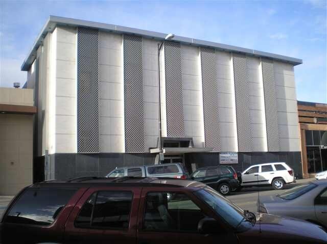 Primary Photo Of 110 E 17th St, Cheyenne Office For Sale