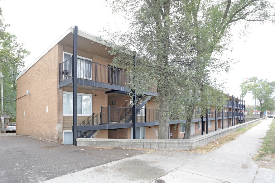 More Photos Of 20539-20541 Southfield Fwy, Detroit Apartments For Sale