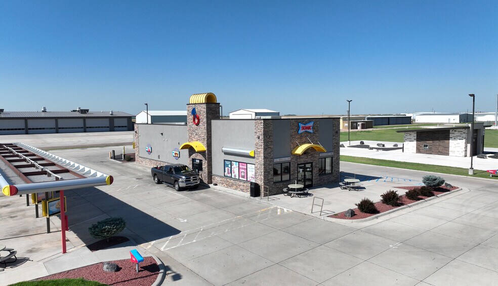 More Photos Of 3689 US 40, Oakley Fast Food For Sale