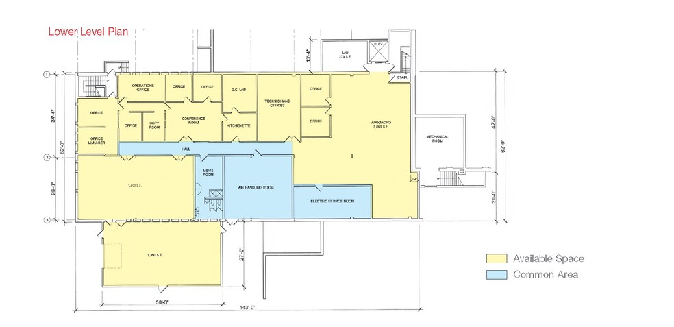 More Photos Of 1350 Sullivan Trl, Forks Township Industrial For Sale