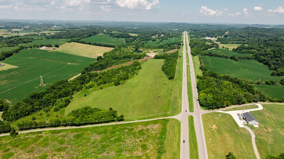 More Photos Of 0 Marble Hill Rd, Friendsville Land For Sale