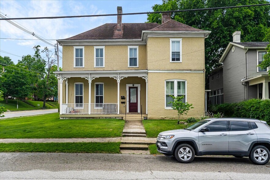 More Photos Of , Frankfort Multifamily For Sale