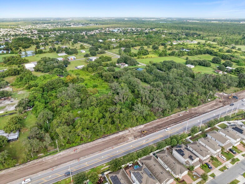 More Photos Of 4345 Boggy Creek Rd, Kissimmee Land For Sale