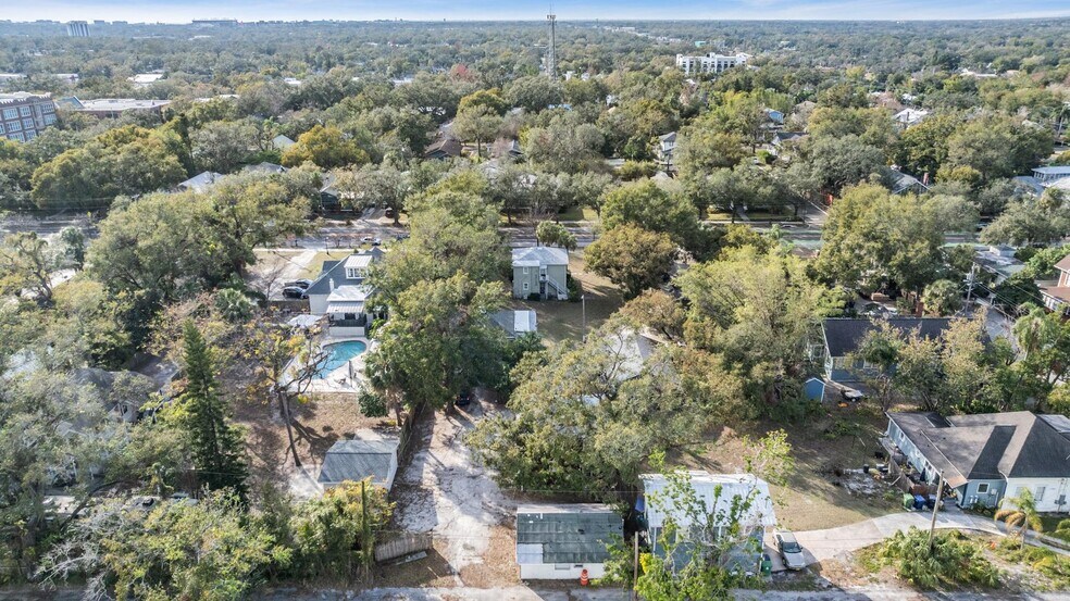 More Photos Of 5113 N Central Ave, Tampa Apartments For Sale