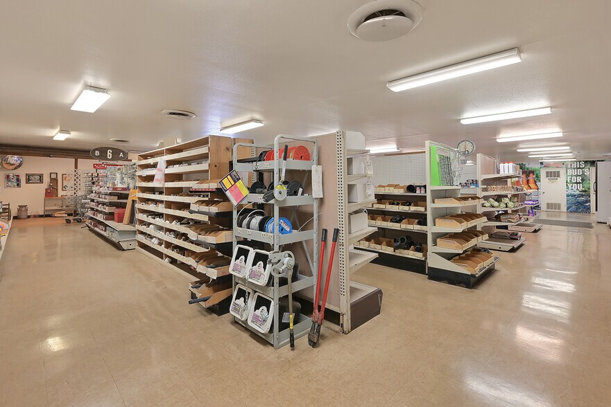 More Photos Of 11400 Loma Rica Rd, Marysville General Retail For Sale