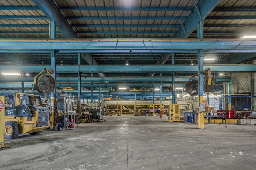 More Photos Of 42134 FM 510, Los Fresnos Manufacturing For Sale