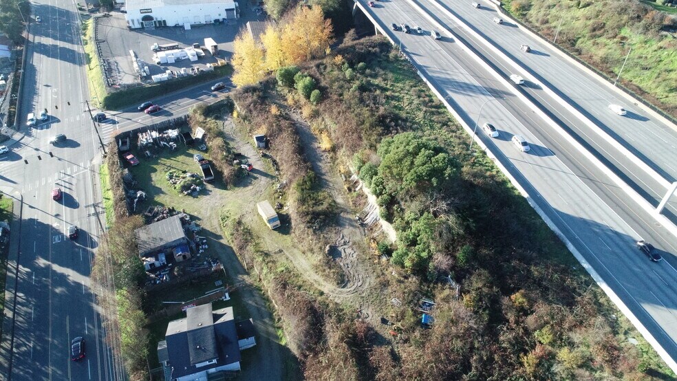 More Photos Of 3001 Center st, Tacoma Land For Sale