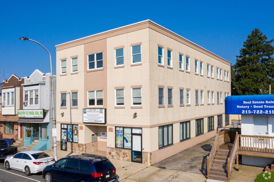 More Photos Of 6712-6714 Rising Sun Ave, Philadelphia Medical For Sale