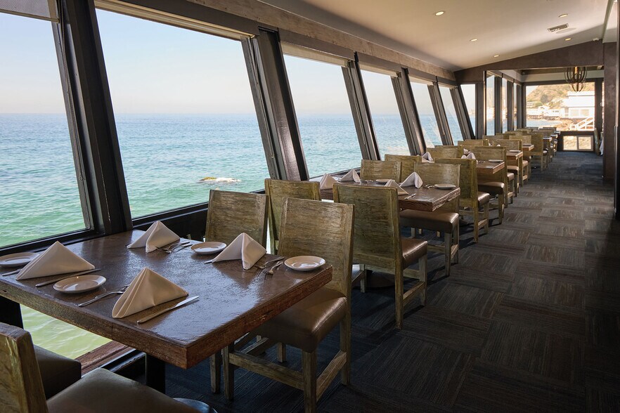 More Photos Of 20356 Pacific Coast Hwy, Malibu Land For Lease