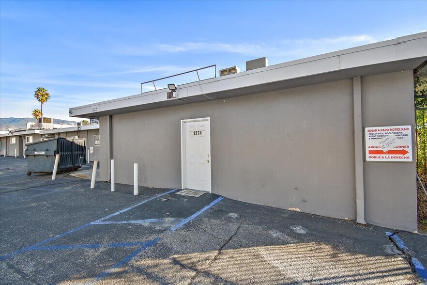 More Photos Of 1376 N Waterman Ave, San Bernardino Unknown For Lease
