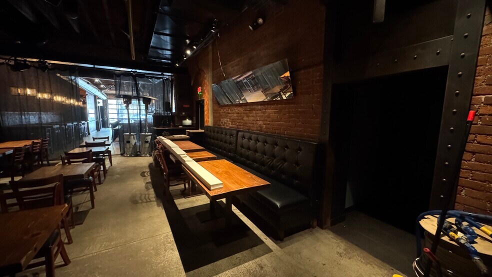 More Photos Of 215-217 Broadway, Bethlehem Restaurant For Lease
