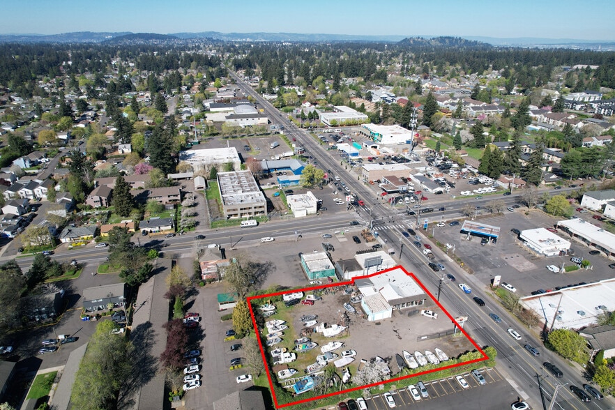 More Photos Of 14900 SE Stark St, Portland Storefront Retail Residential For Sale