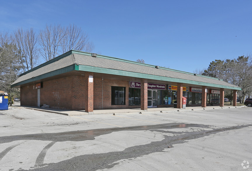 Primary Photo Of 159 Fife Rd, Guelph Freestanding For Lease