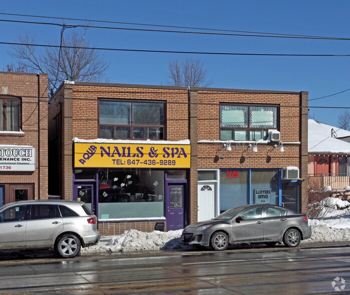 More Photos Of 3094-3100 Lake Shore Blvd W, Toronto Storefront Retail Residential For Lease