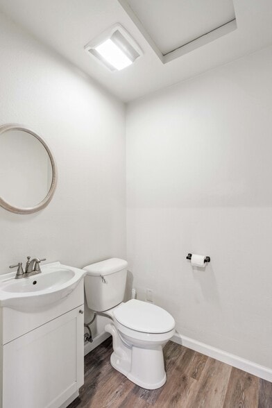 More Photos Of 106 N 8th St, Silt Industrial For Sale