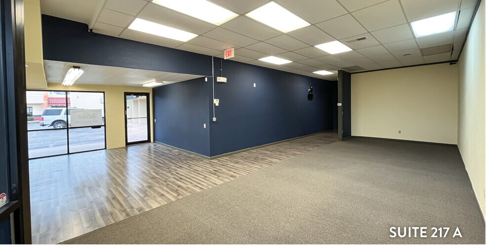 More Photos Of 207-305 W 7th Ave, Augusta Storefront For Lease