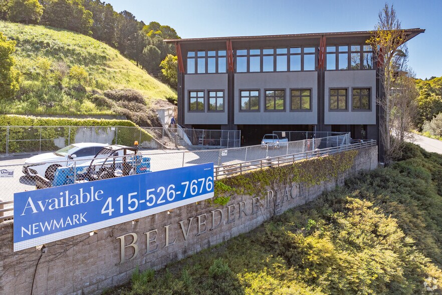 More Photos Of 1 Belvedere Pl, Mill Valley Unknown For Lease