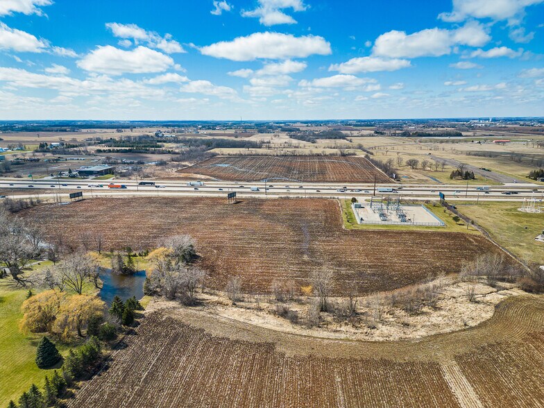 More Photos Of Poberezny Rd, Oshkosh Land For Sale