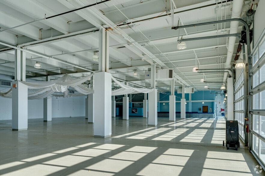 More Photos Of 2380 Military St, Port Huron Industrial For Sale