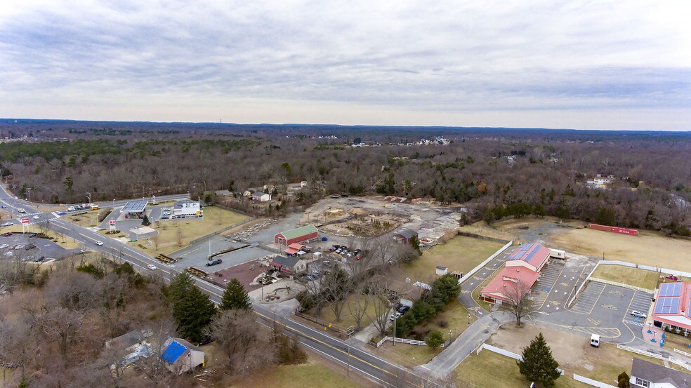 More Photos Of 34 Bennetts Mills Rd, Jackson Flex For Lease