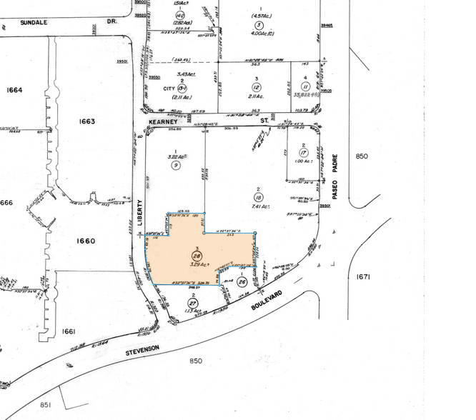 More Photos Of 39650 Liberty St, Fremont Office For Lease