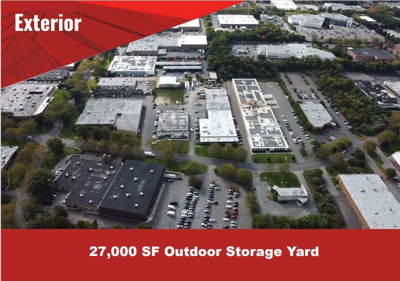 More Photos Of 135 Oser Ave, Hauppauge Industrial For Sale