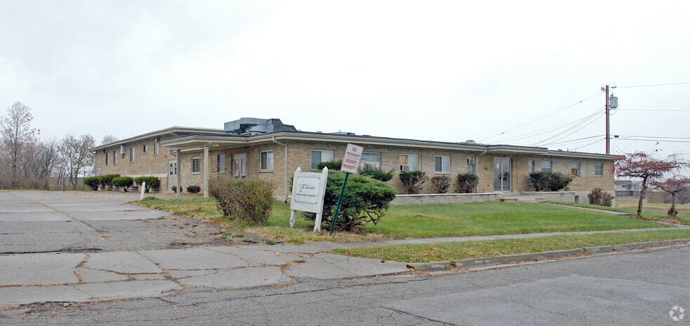 Primary Photo Of 437 Blackwood Ave, Dayton Rehabilitation Center For Sale