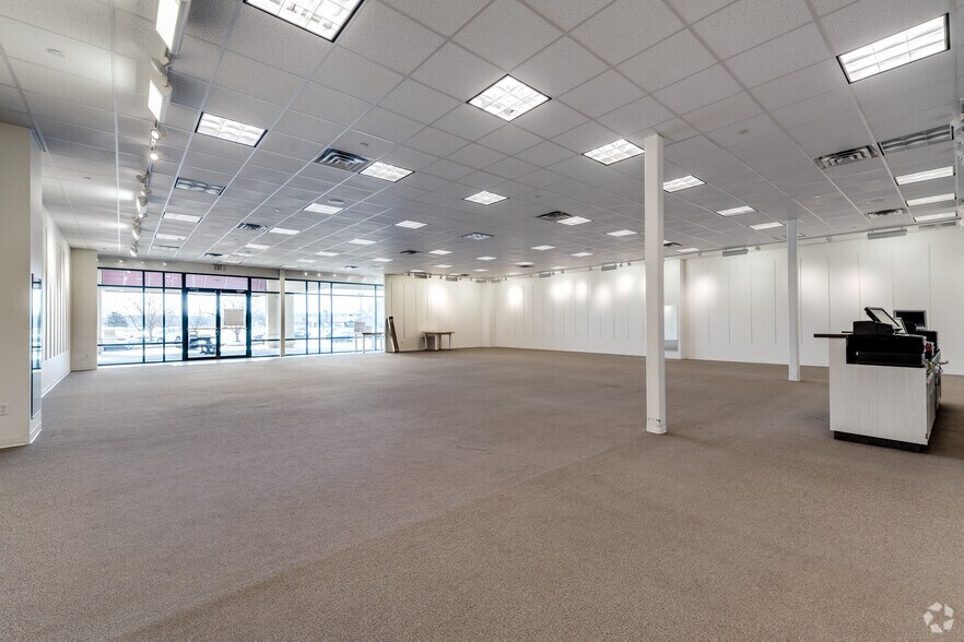 More Photos Of 6245-6425 N Old 27, Fremont Unknown For Lease