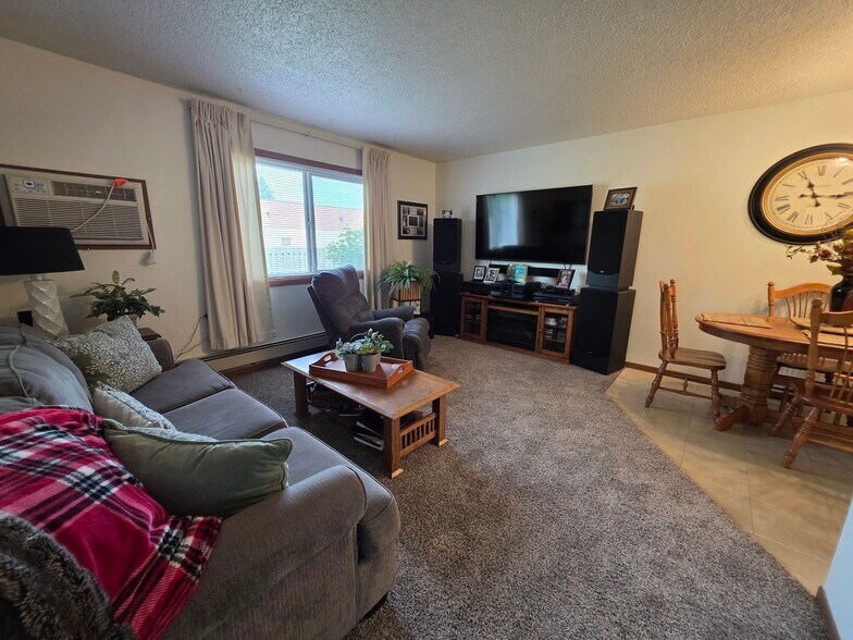 More Photos Of 3040 Bridge St NW, Saint Francis Apartments For Sale