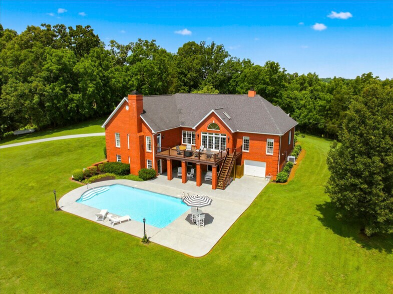 More Photos Of 789 TN-92, Dandridge Land For Sale